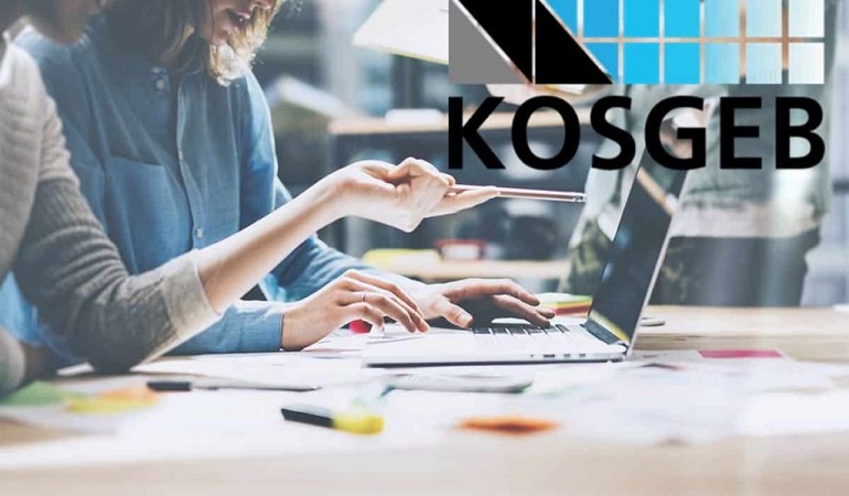 What is Kosgebs Purpose?