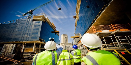 Build Sector